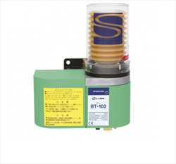 Bơm dầu bôi trơn LUBE BT-102